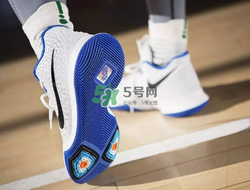 nike kyrie 3上腳怎么樣？耐克歐文三代測(cè)評(píng)