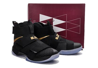 nike lebron soldier10上腳怎么樣？耐克士兵10測評(píng)