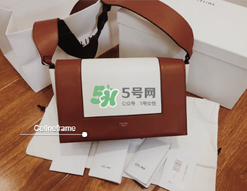 celine frame包包多少錢？celine frame專柜價(jià)格