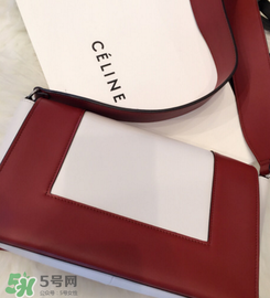 celine frame包包尺寸多大？celine frame尺寸介紹