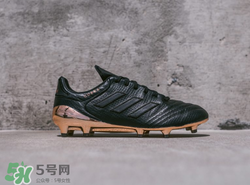 kith adidas soccer2017聯(lián)名系列球鞋有哪幾款？