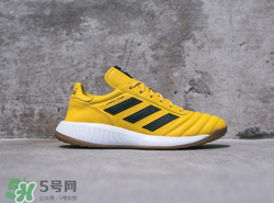 kith adidas soccer2017聯(lián)名系列球鞋有哪幾款？