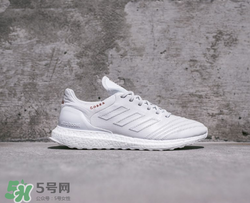 kith adidas soccer2017聯(lián)名系列球鞋有哪幾款？