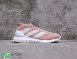 kith adidas soccer2017聯(lián)名系列球鞋有哪幾款？