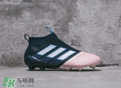 kith adidas soccer2017聯(lián)名系列球鞋有哪幾款？