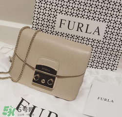 furla鏈條包多少錢？芙拉鏈條包專柜價格