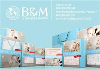 BerniceMartin伯斯馬丁是哪個(gè)國家的品牌？