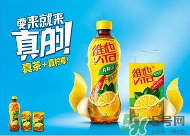 維他檸檬茶瓶裝多少錢？維他檸檬茶瓶裝零售價(jià)格