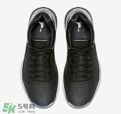 air jordan 31 low黑白配色多少錢？喬丹31代最新配色專柜價(jià)格