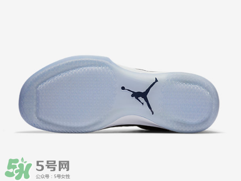 air jordan 31 low黑白配色多少錢？喬丹31代最新配色專柜價(jià)格