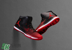 air jordan 31 low上腳怎么樣？喬丹31代aj31實戰(zhàn)測評