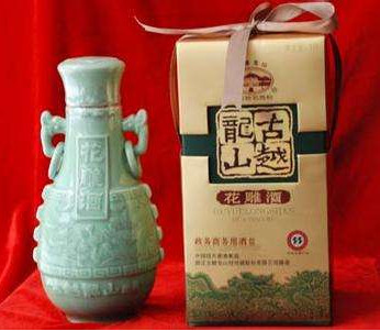 花雕酒哪個(gè)牌子好？花雕酒什么牌子好？