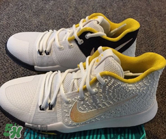 nike kyrie 3 n7配色多少錢？耐克歐文三代n7配色發(fā)售價(jià)格