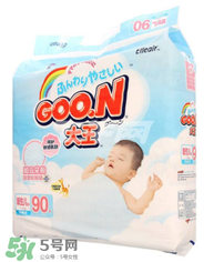 GOON是什么牌子的紙尿褲？GOON是哪個(gè)國(guó)家的品牌？