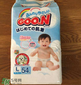 GOON是什么牌子的紙尿褲？GOON是哪個(gè)國(guó)家的品牌？