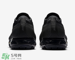 nike air vapormax triple black多少錢(qián)？耐克vapormax黑魂價(jià)格