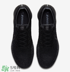 nike air vapormax triple black多少錢(qián)？耐克vapormax黑魂價(jià)格