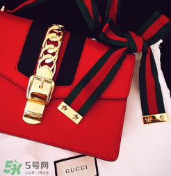 gucci緞帶包正品多少錢？古馳緞帶包專柜價格