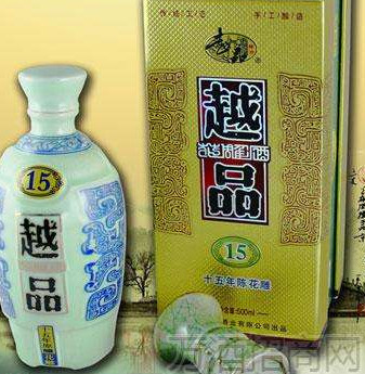 花雕酒哪個(gè)牌子好？花雕酒什么牌子好？