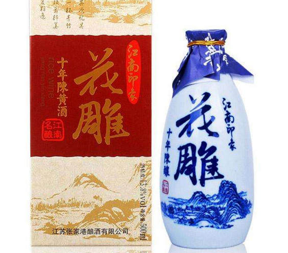 花雕酒哪個(gè)牌子好？花雕酒什么牌子好？