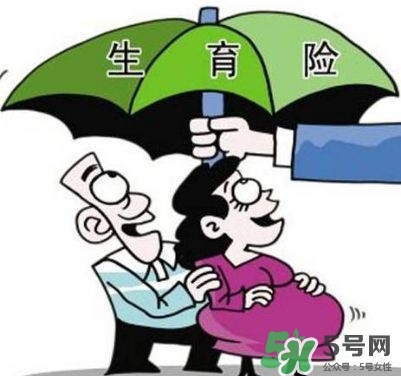 生育保險能報多少錢？生育保險報銷條件、流程