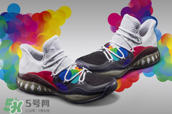 2017adidas pride系列有哪幾款？阿迪達(dá)斯彩虹配色運(yùn)動(dòng)鞋好看嗎？