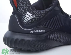 adidas alphabounce上腳怎么樣？阿迪達(dá)斯阿爾法小椰子測評