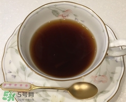 紅糖姜茶是酸性的嗎？紅糖姜茶是酸性還是堿性？