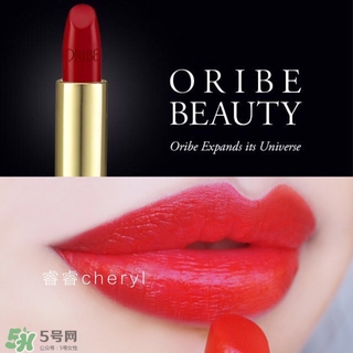 oribe口紅怎么樣？oribe口紅哪里買？