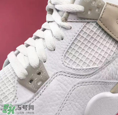 air jordan 4 gs linen多少錢？喬丹4代亞麻配色專柜價格