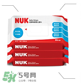 nuk濕巾含丙二醇嗎？nuk濕巾成分安全嗎？