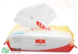 nuk濕巾成分有哪些 nuk濕巾嬰兒能用嗎？