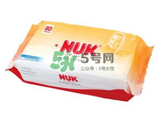 nuk濕巾好嗎？nuk濕巾怎么樣？