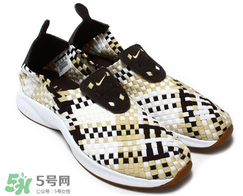 nike air woven最新配色多少錢？耐克編織運(yùn)動(dòng)鞋專柜價(jià)格