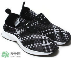 nike air woven最新配色多少錢？耐克編織運(yùn)動(dòng)鞋專柜價(jià)格