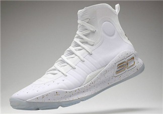 under armour curry4怎么樣？庫里第四代簽名鞋總決賽戰(zhàn)靴細(xì)節(jié)諜照