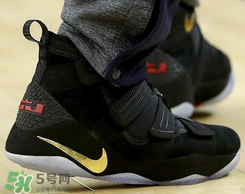 nike lebron soldier 11怎么樣？耐克士兵11最新細(xì)節(jié)圖曝光