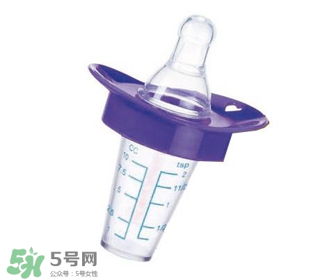 給寶寶喂藥的工具有哪些？寶寶喂藥工具介紹