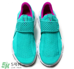 nike sock dart clear jade多少錢？耐克襪子鞋最新配色專柜價(jià)格