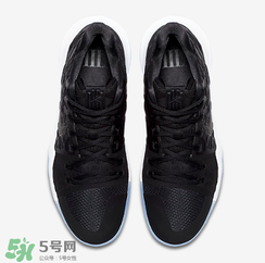 nike kyrie 3 black ice多少錢？耐克歐文總決賽戰(zhàn)靴專柜價格