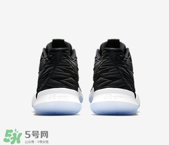 nike kyrie 3 black ice多少錢？耐克歐文總決賽戰(zhàn)靴專柜價格