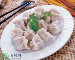 夏至吃餃子嗎？夏至為什么要吃餃子？