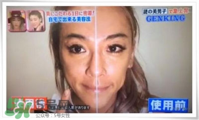 the vegas美容儀怎么用？the vegas美容儀使用方法