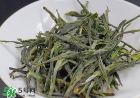 喝信陽毛尖有什么好處？信陽毛尖是紅茶還是綠茶？