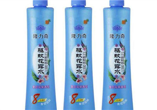 花露水能治痘痘嗎？痘痘能用花露水嗎？