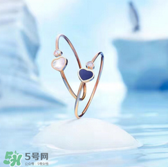 chopard手鐲多少錢？蕭邦手鐲專柜價(jià)格