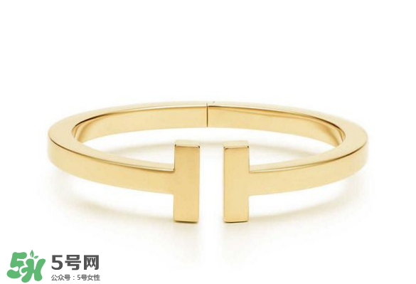 Tiffany t手鐲多少錢？Tiffany t手鐲專柜價(jià)格