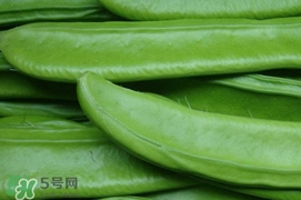 刀豆是四季豆嗎？刀豆和四季豆的區(qū)別