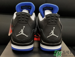 air jordan 4 game royal多少錢？aj4黑藍配色專柜價格