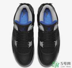 air jordan 4 game royal黑藍(lán)配色什么時候發(fā)售？